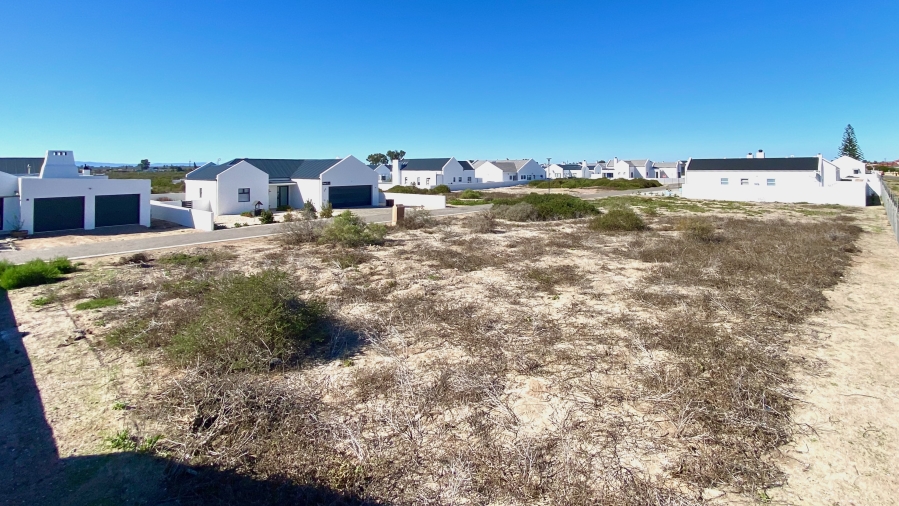 0 Bedroom Property for Sale in Atlantic Sands Private Estate Western Cape